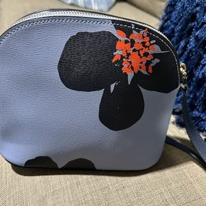 Kate Spade small bag with flower detail
